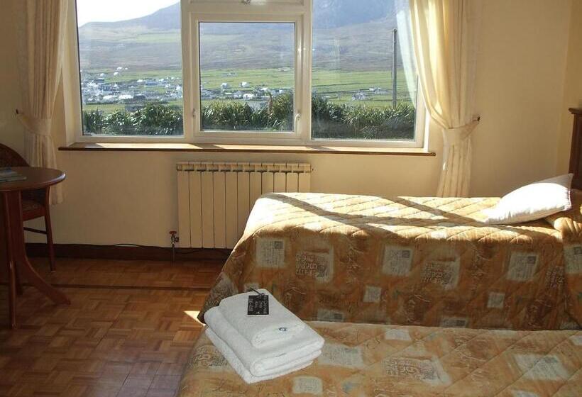 غرفة قياسية, Achill West Coast House