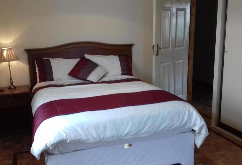 غرفة قياسية, Achill West Coast House