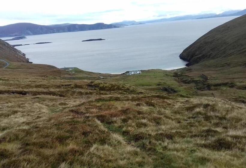 غرفة قياسية, Achill West Coast House