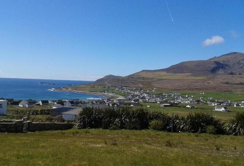 غرفة قياسية, Achill West Coast House