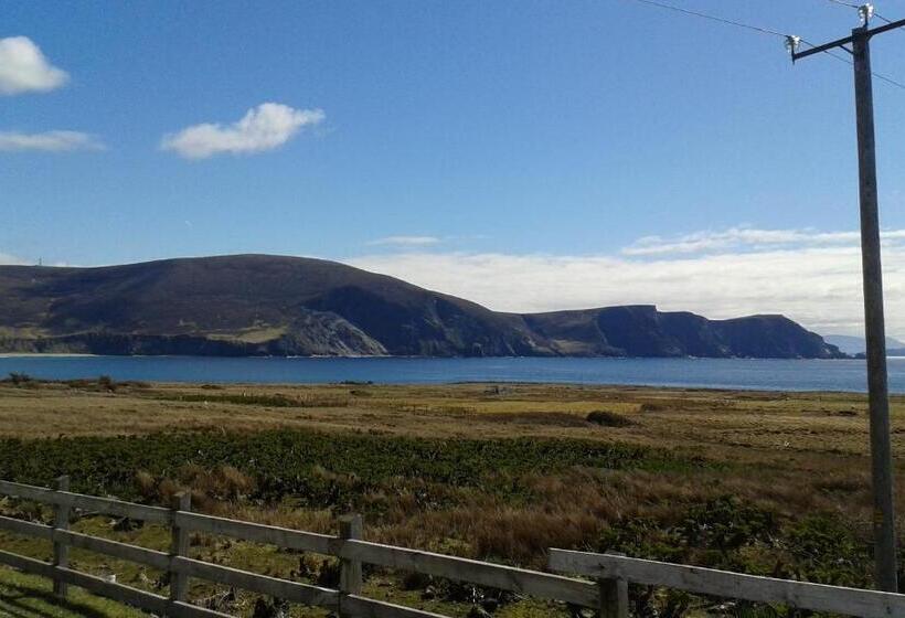 غرفة قياسية, Achill West Coast House