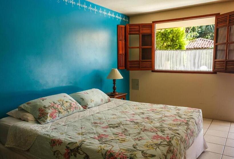 标准间, Pousada Bemvira