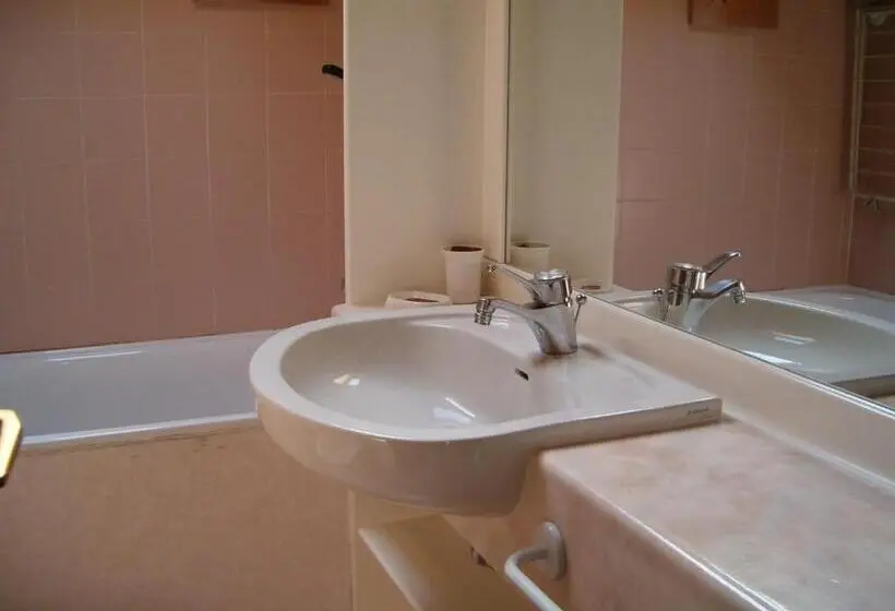 آپارتمان 1 خوابه, Residence Casa Canazei