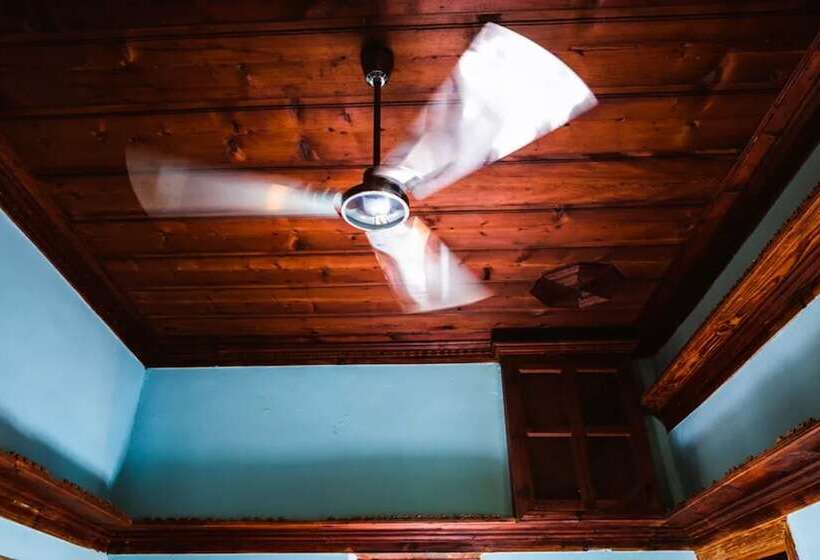 غرفة قياسية, Karnayo Traditional Houses