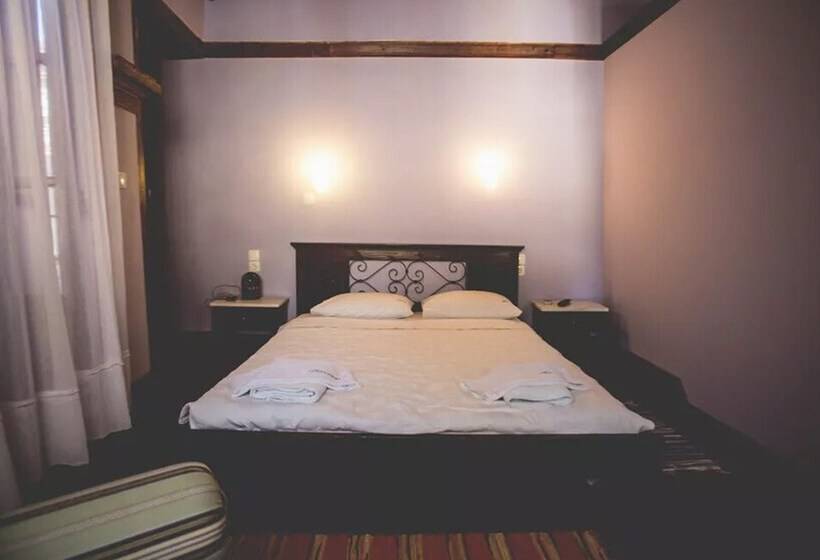 غرفة قياسية, Karnayo Traditional Houses