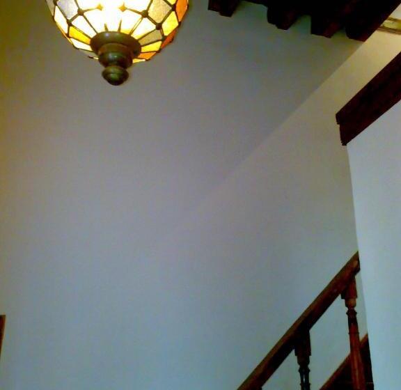 غرفة قياسية, Karnayo Traditional Houses