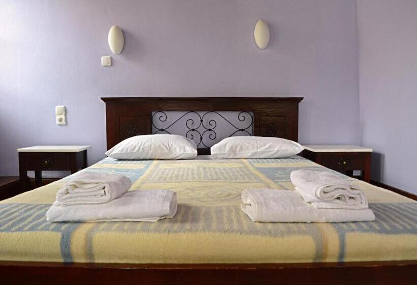 غرفة قياسية, Karnayo Traditional Houses