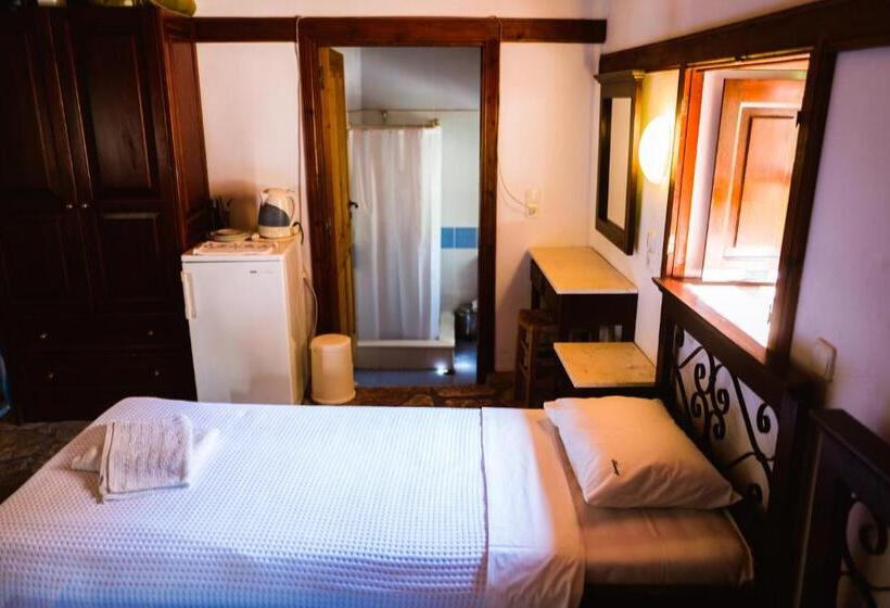 غرفة قياسية, Karnayo Traditional Houses