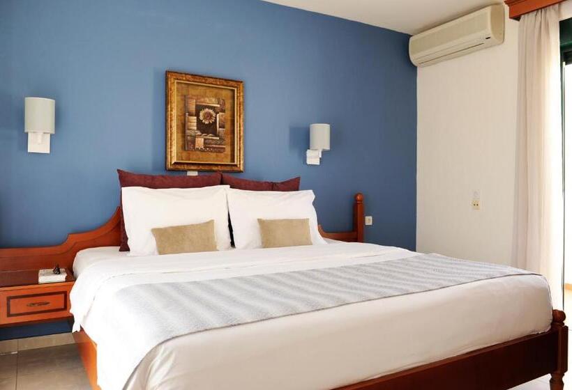 Апартаменты 2 Спальни, Caldera Bay