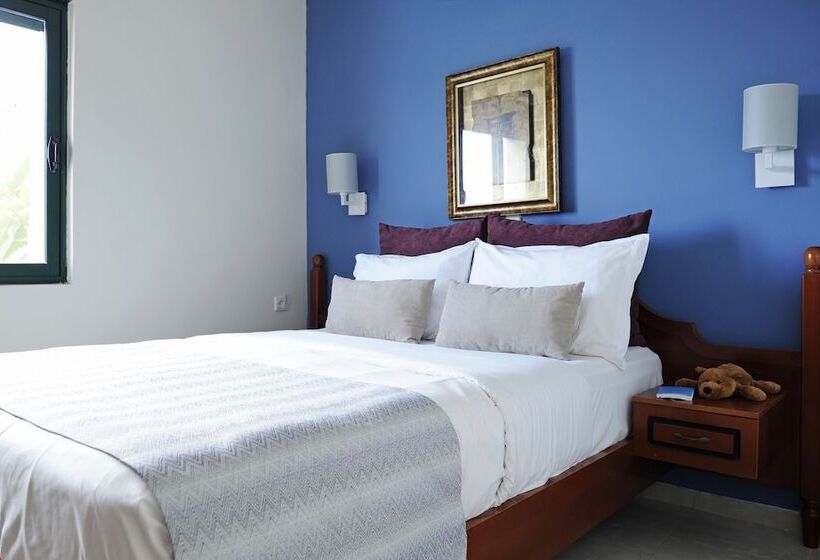 Апартаменты 1 Спальня, Caldera Bay