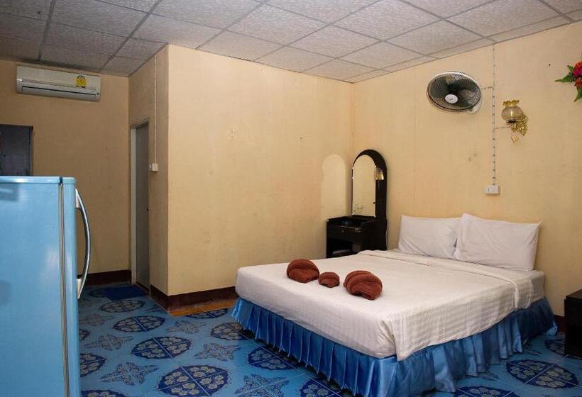 标准平房, Moonwalk Lanta Resort