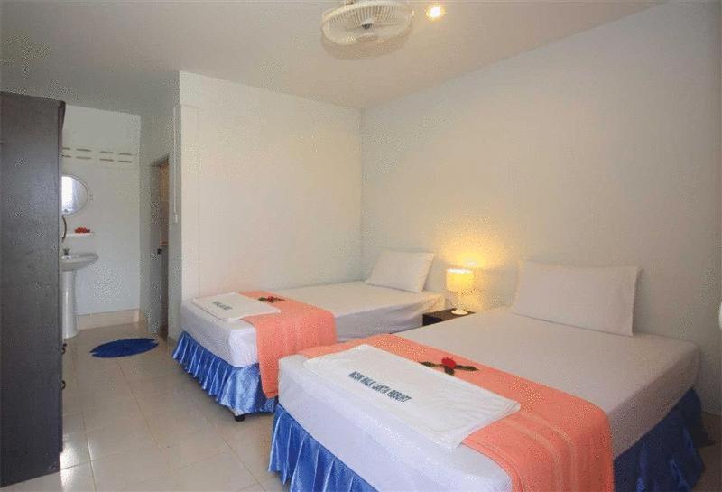 Бунгало Стандарт, Moonwalk Lanta Resort