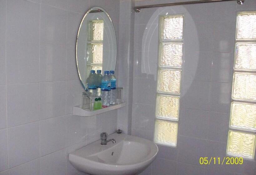 豪华洋房, Moonwalk Lanta Resort