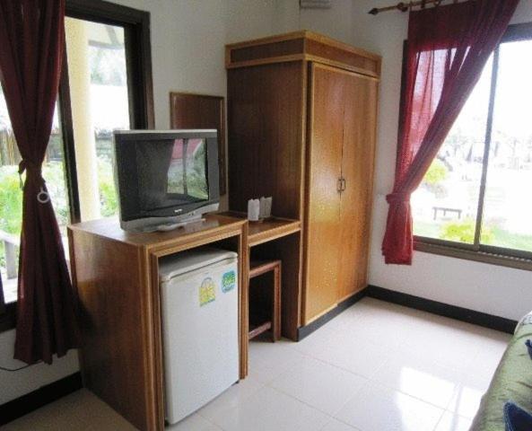 豪华洋房, Moonwalk Lanta Resort