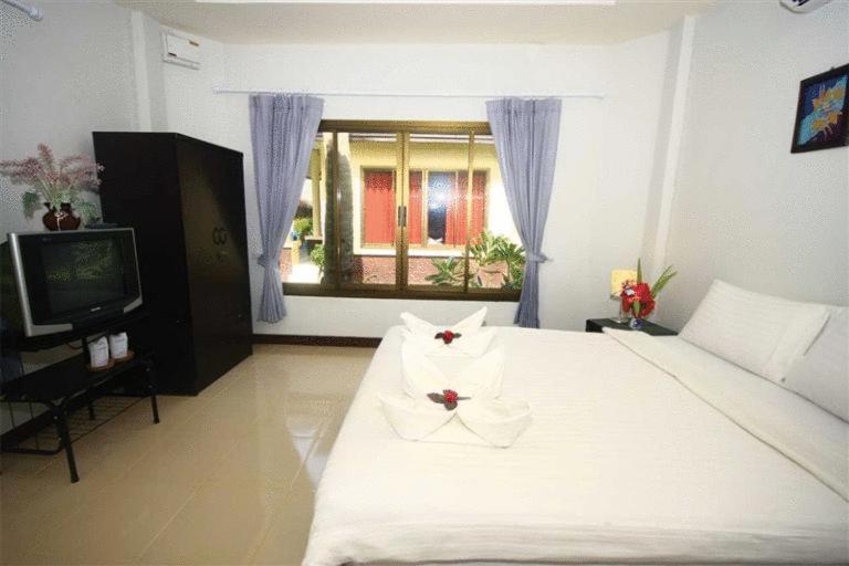 豪华洋房, Moonwalk Lanta Resort