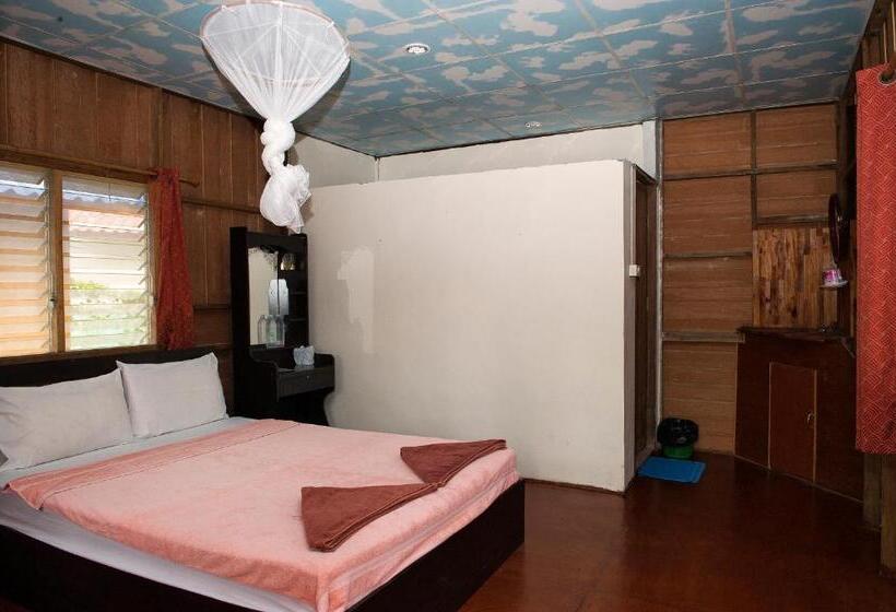 标准平房, Moonwalk Lanta Resort