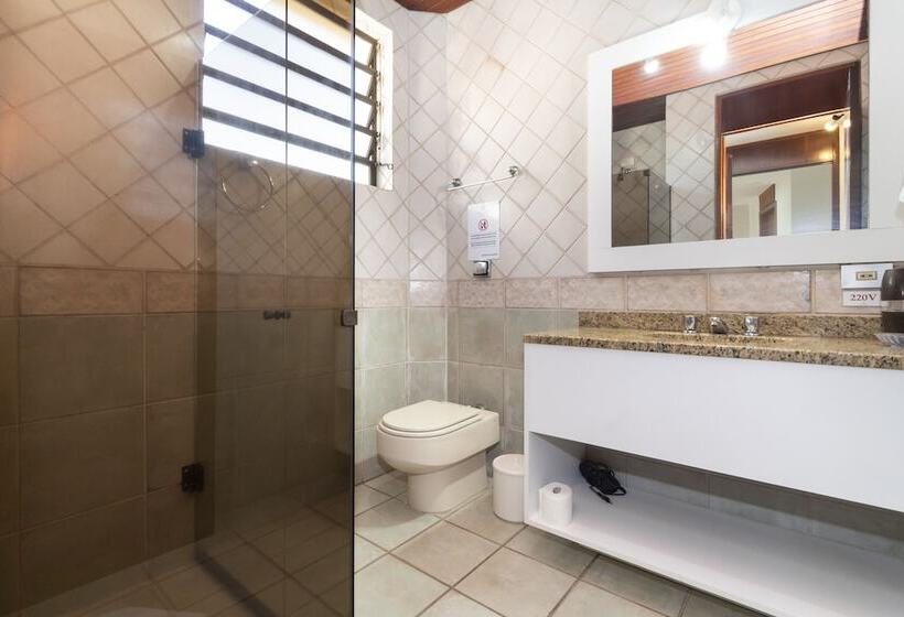 סוויטה, Pousada Kia Ora Bombinhas