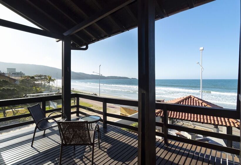 סוויטה, Pousada Kia Ora Bombinhas