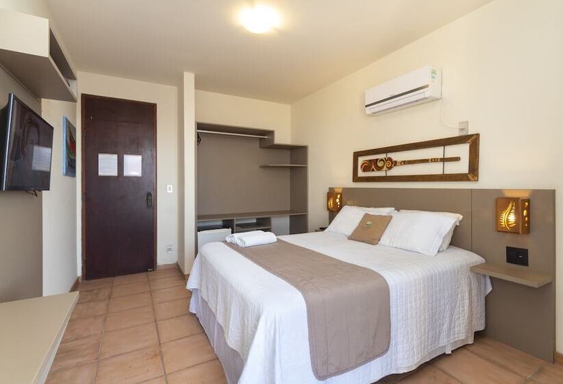 סוויטה, Pousada Kia Ora Bombinhas