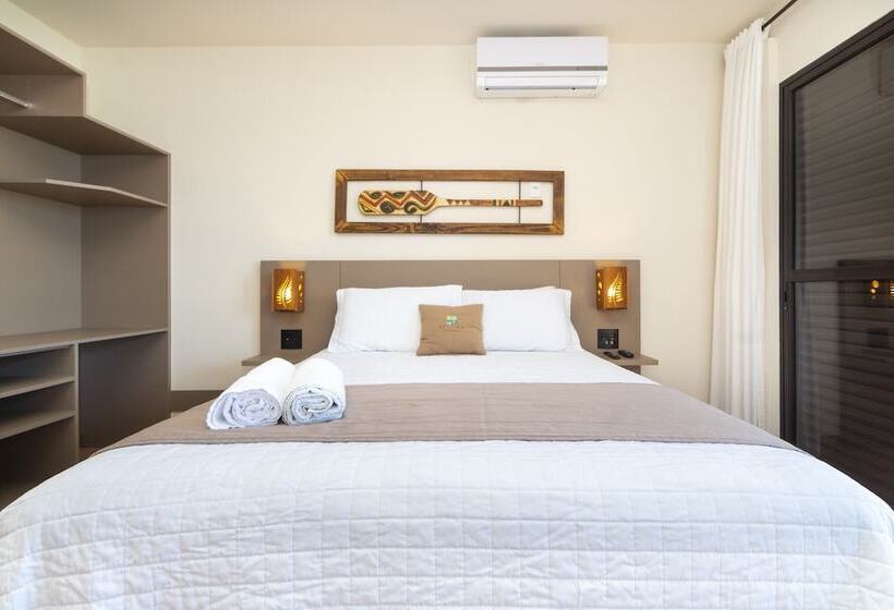 סוויטה, Pousada Kia Ora Bombinhas