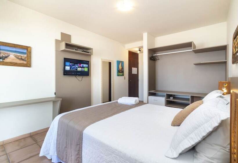 סוויטה, Pousada Kia Ora Bombinhas