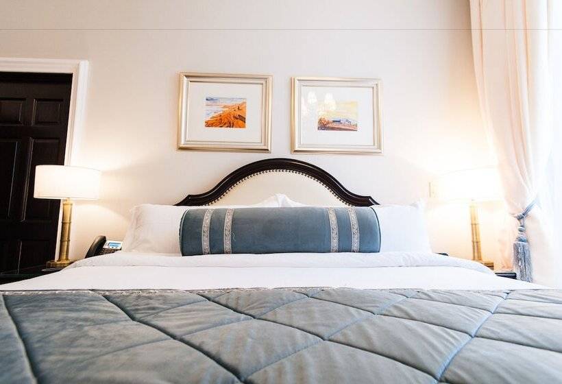 דירת חדר סופריור, Sydney Boutique Inn & Suites