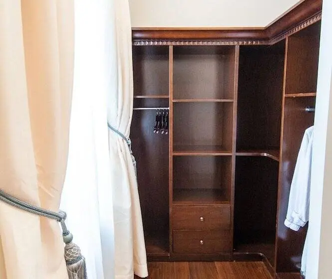 ペントハウスルーム, Sydney Boutique Inn & Suites