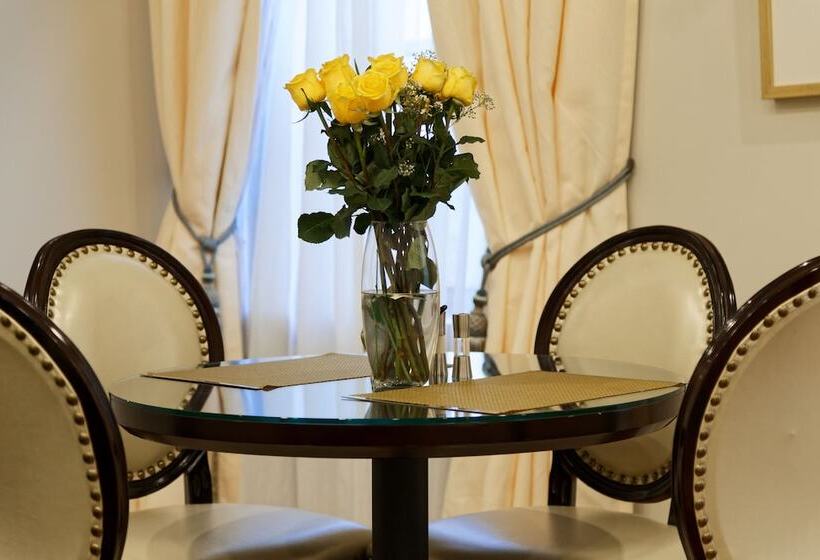 חדר פנטהאוז, Sydney Boutique Inn & Suites