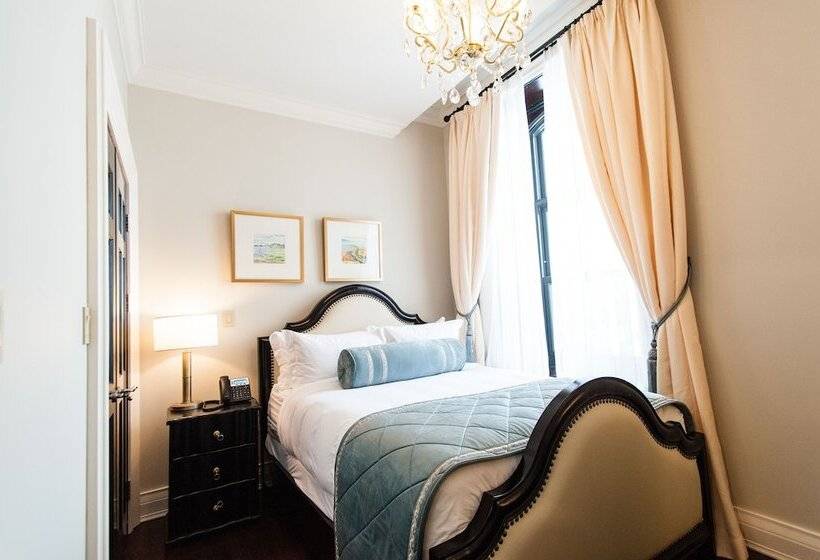 חדר פנטהאוז, Sydney Boutique Inn & Suites