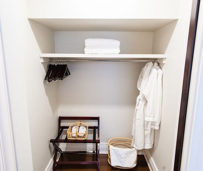 带1个卧室的豪华公寓, Sydney Boutique Inn & Suites