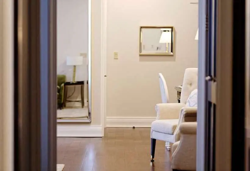 １ベッドルームのデラックスアパートメント, Sydney Boutique Inn & Suites