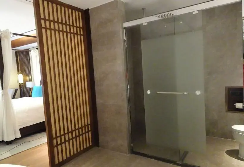 プレミアムルーム, Wyndham Guilin Pingle