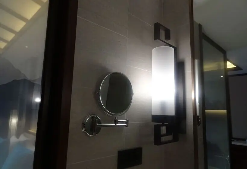 プレミアムルーム, Wyndham Guilin Pingle