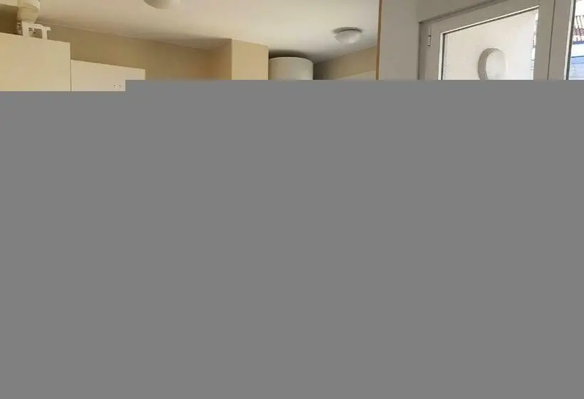 1ベッドルームアパートメント, Apartamentos Portosin 3000