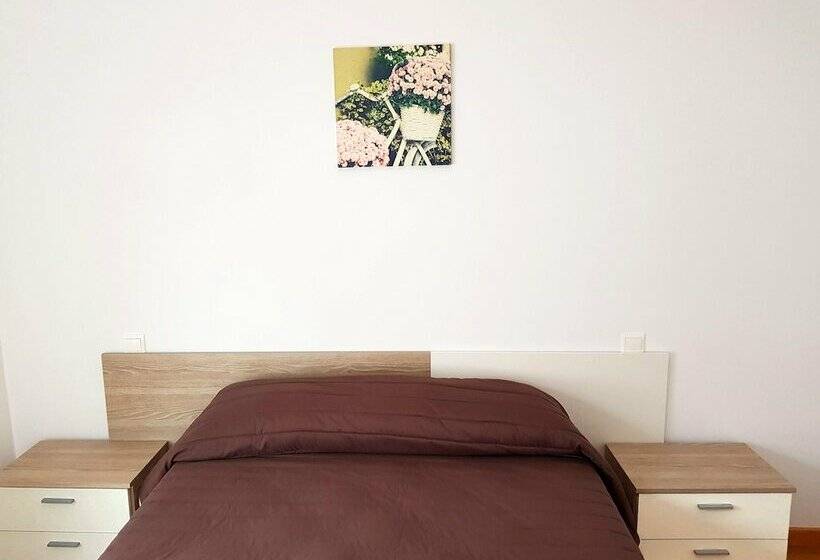 침실 2개 아파트, Apartamentos Portosin 3000