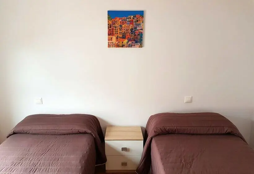 1ベッドルームアパートメント, Apartamentos Portosin 3000