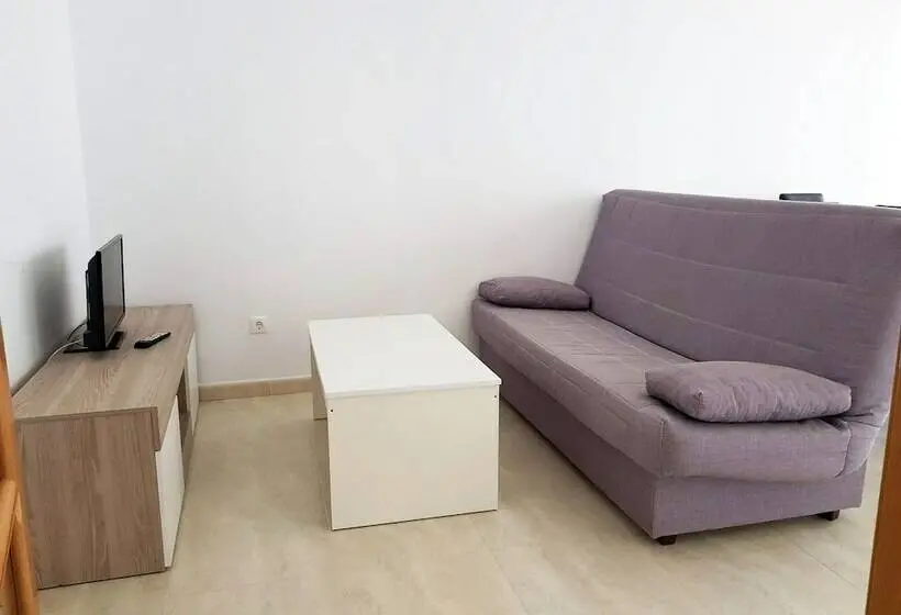 1ベッドルームアパートメント, Apartamentos Portosin 3000