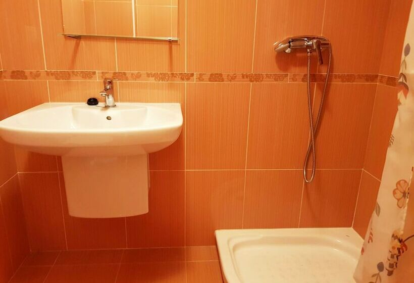 Апартаменты 1 Спальня, Apartamentos Portosin 3000