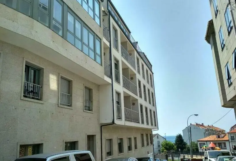 1ベッドルームアパートメント, Apartamentos Portosin 3000