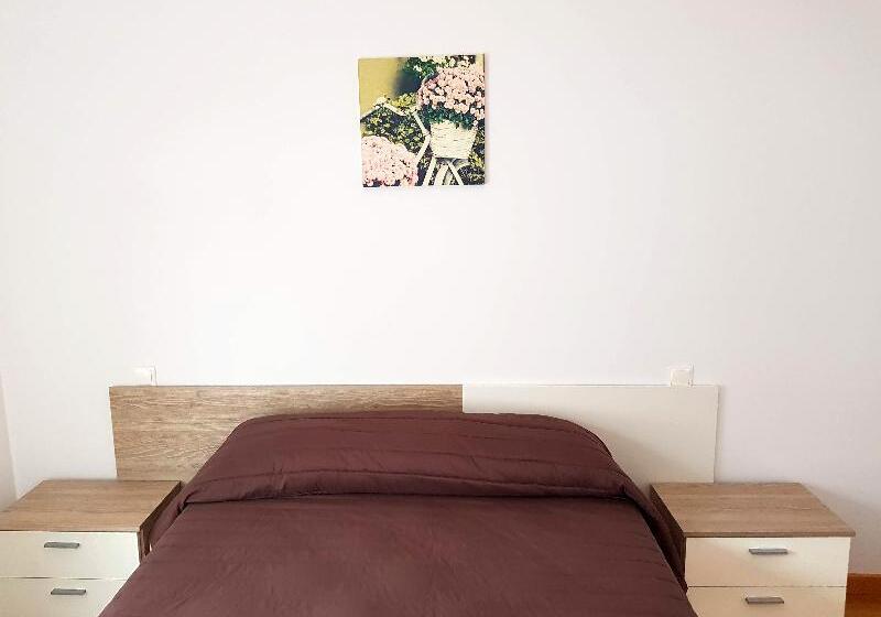 침실 1개 아파트, Apartamentos Portosin 3000