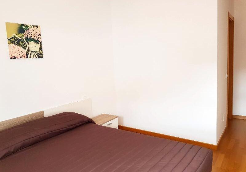 Апартаменты 1 Спальня, Apartamentos Portosin 3000