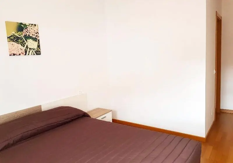 1ベッドルームアパートメント, Apartamentos Portosin 3000