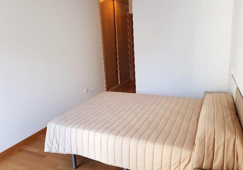 Апартаменты 1 Спальня, Apartamentos Portosin 3000