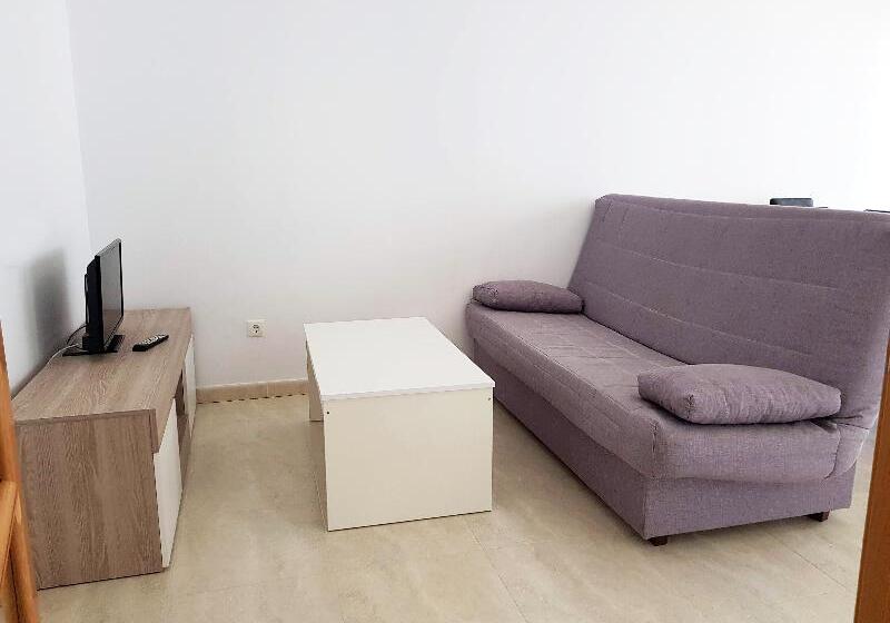 Апартаменты 1 Спальня, Apartamentos Portosin 3000