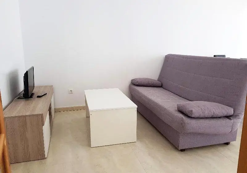 1ベッドルームアパートメント, Apartamentos Portosin 3000