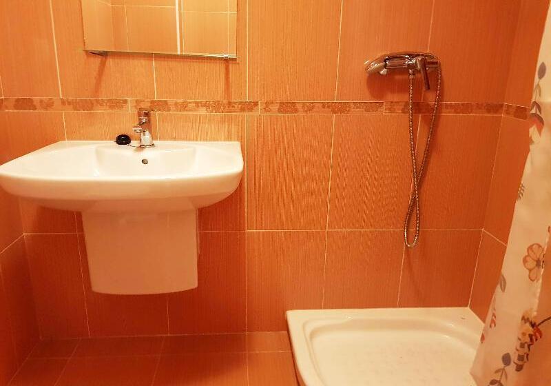 침실 1개 아파트, Apartamentos Portosin 3000