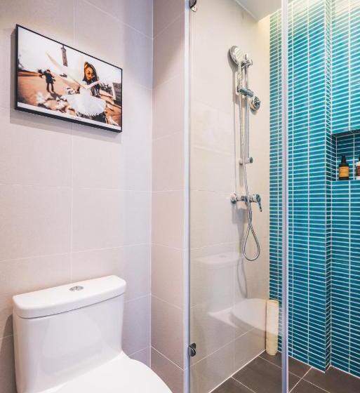 Quarto Superior, Atour Hotel Shanghai Lujiazui Minsheng Road Station
