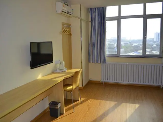 ビジネスルーム, 7days Inn Urumqi Yan An Road Branch