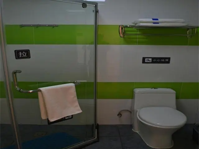 ビジネスルーム, 7days Inn Urumqi Yan An Road Branch
