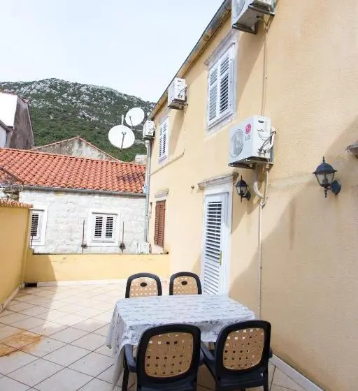 バルコニー付きスタンダードステューディオ, Apartments Villa Sol